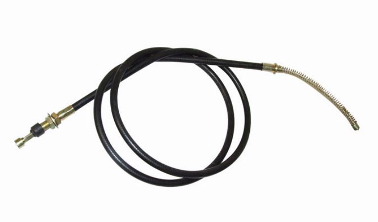 Cabo Travão Mão Drt. - <p>Cabo Travão Mão Drt. Mitsubishi</p><p>&nbsp;</p><p>Nissan LO2 & Mitsubishi FD/G20-35N (F18C-F14E)</p>